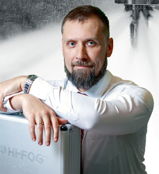 Василий УГЛОВ, фото